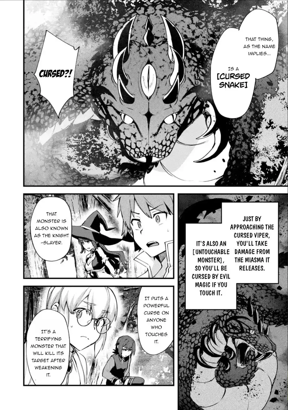 Nido Tensei Shita Shounen wa S Rank Boukensha Toshite Heion ni Sugosu-zense ga kenja de eiyuu datta boku wa raisede wa jimini ikiru Chapter 10 15